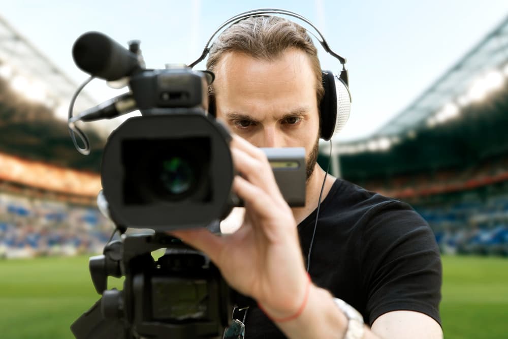 Event Videography Packages in UAE That Maximize ROI for Corporate Events
