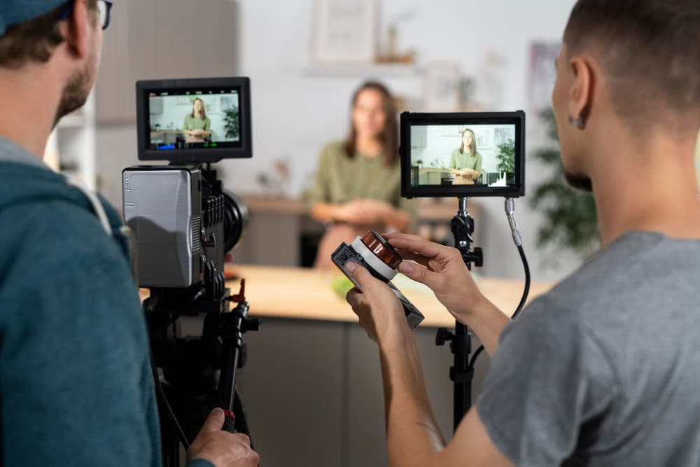 Expert Tips for Scaling Service Video Production for Growing Businesses in UAE