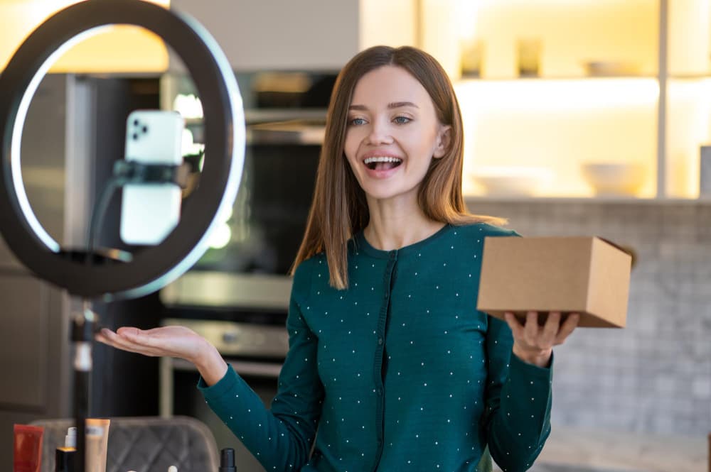 Best Commercial Video Production Services for Product Launches | C.Live UAE