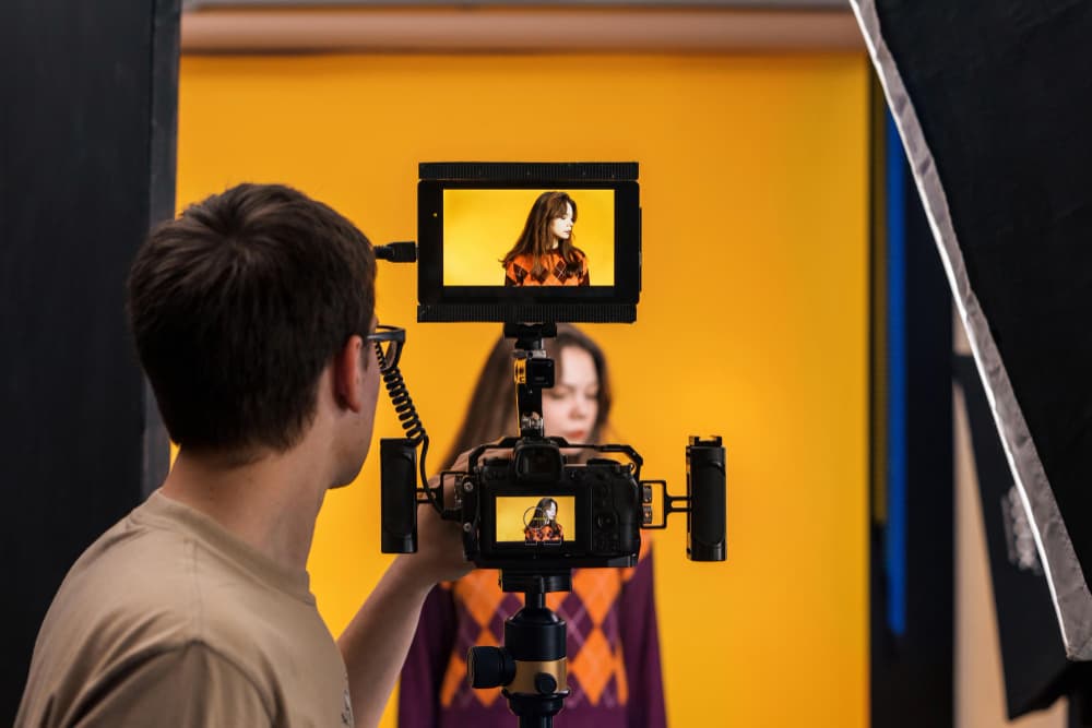 Why Choosing the Right Video Production Company Boosts Engagement and Conversions | C.live UAE