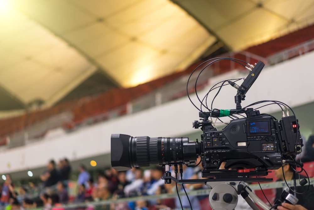 Complete Guide to Conference Videography Services in UAE | c.live