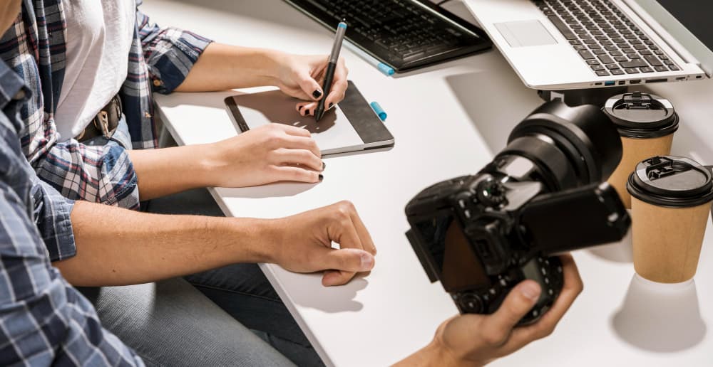 Key Elements to Look for When Choosing Video Production Services for Your Project