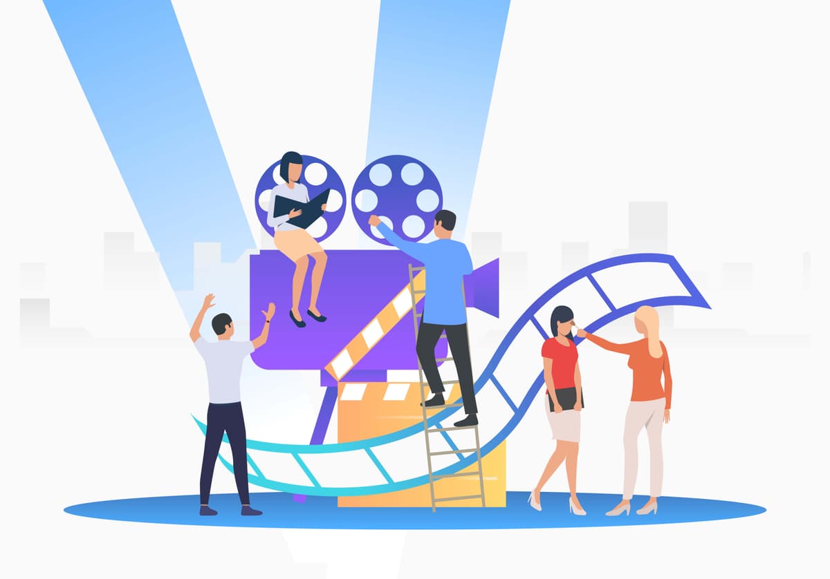 The Impact of Professional Video Production Services on Audience Engagement and Conversion