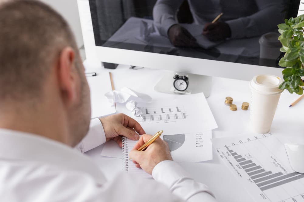 Corporate Video Production Best Practices for ROI and Lead Generation in UAE
