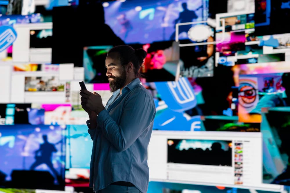 Media Production Company Best Practices for Seamless Hybrid Event Coverage in the UAE