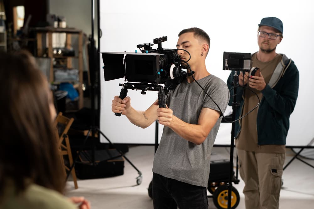 Must-Have Event Filming Services for Business Conferences in UAE