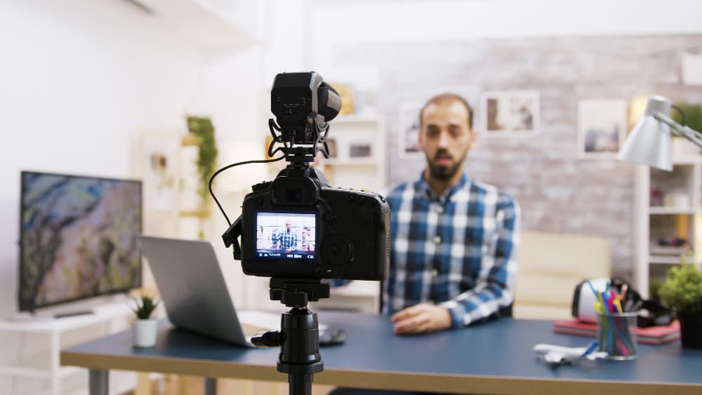 Choosing the Right Corporate Video Production Agency in UAE | c.live