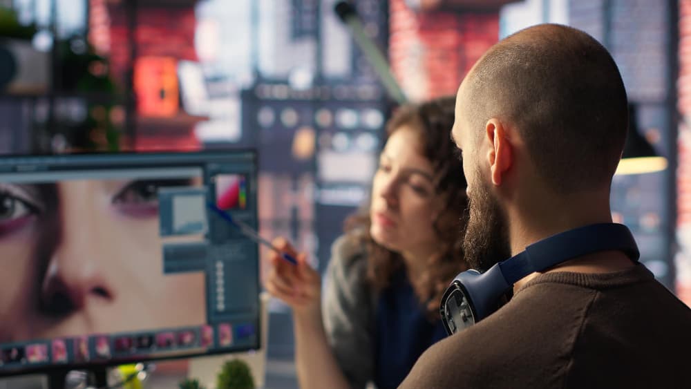 Media Production Company Technical Trends Shaping Remote Production in UAE