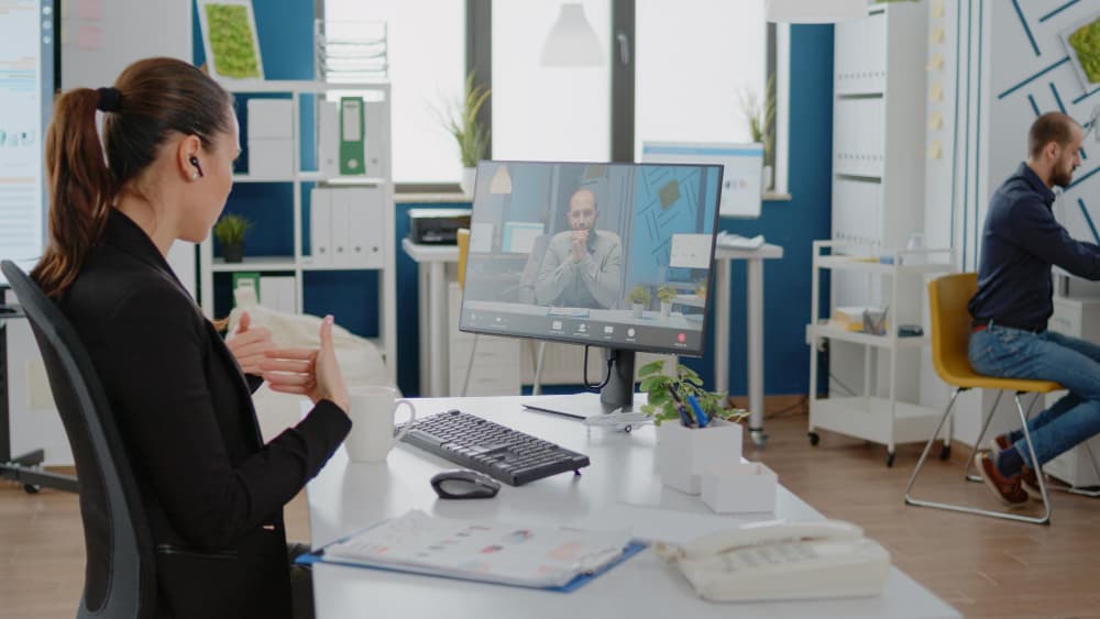 Service Video Production for Businesses | Professional Video Company UAE