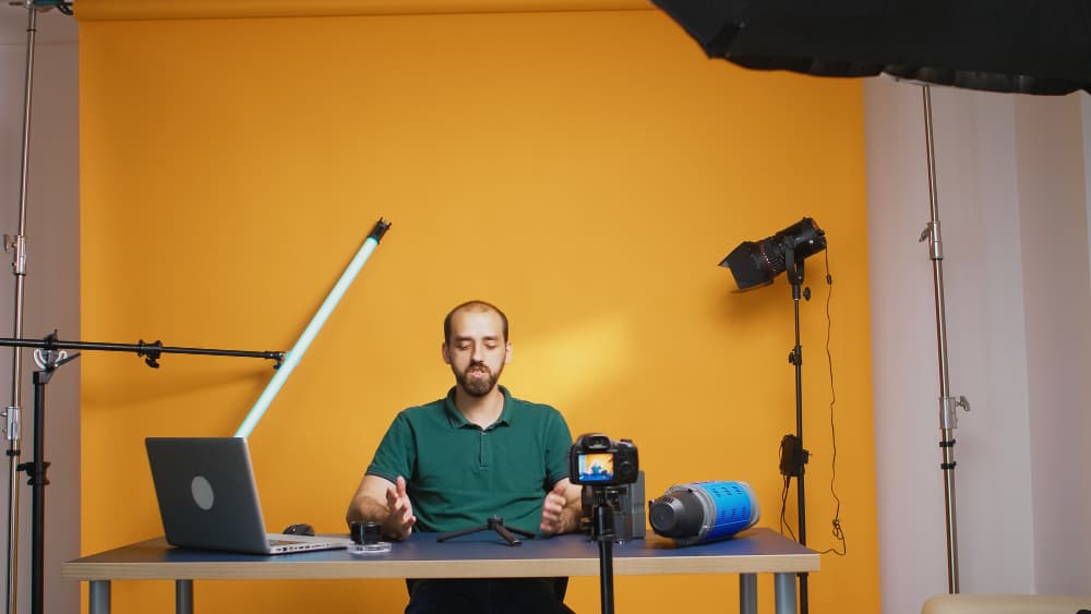Corporate Promotional Video Services in UAE | C Live Video Production 2025